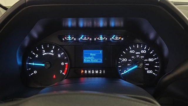 2022 Ford F-250 Super Duty XL