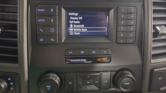 2022 Ford F-250 Super Duty XL