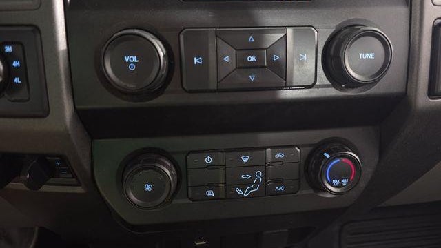 2022 Ford F-250 Super Duty XL