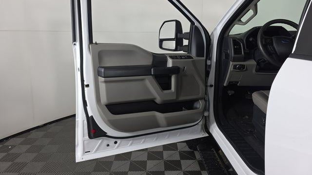 2022 Ford F-250 Super Duty XL