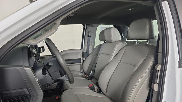 2022 Ford F-250 Super Duty XL