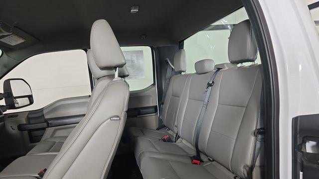 2022 Ford F-250 Super Duty XL
