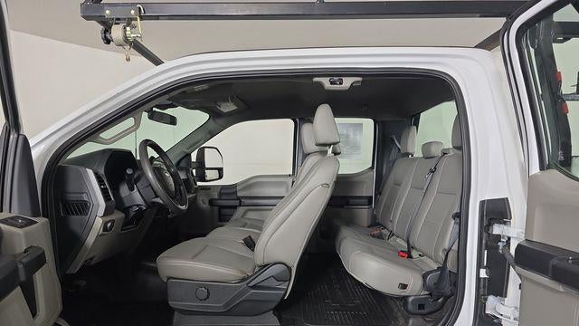 2022 Ford F-250 Super Duty XL