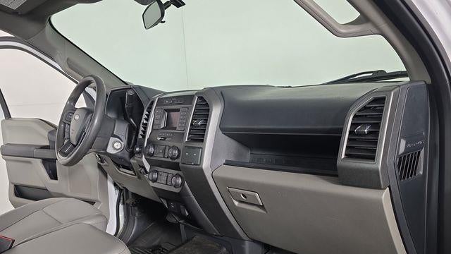 2022 Ford F-250 Super Duty XL