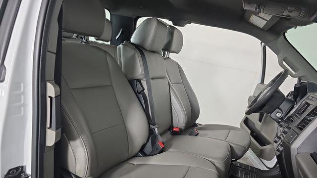 2022 Ford F-250 Super Duty XL