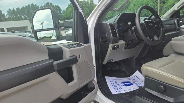 2021 Ford F-250 Super Duty XL