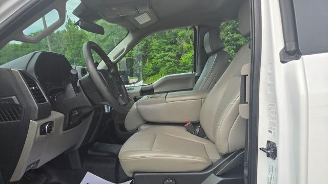 2021 Ford F-250 Super Duty XL