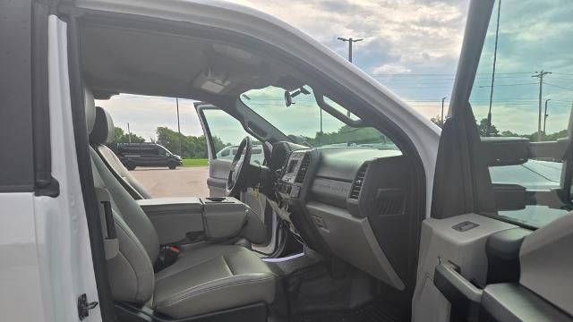 2021 Ford F-250 Super Duty XL