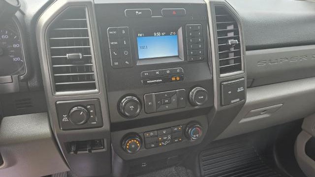 2021 Ford F-250 Super Duty XL