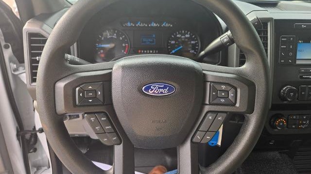 2021 Ford F-250 Super Duty XL