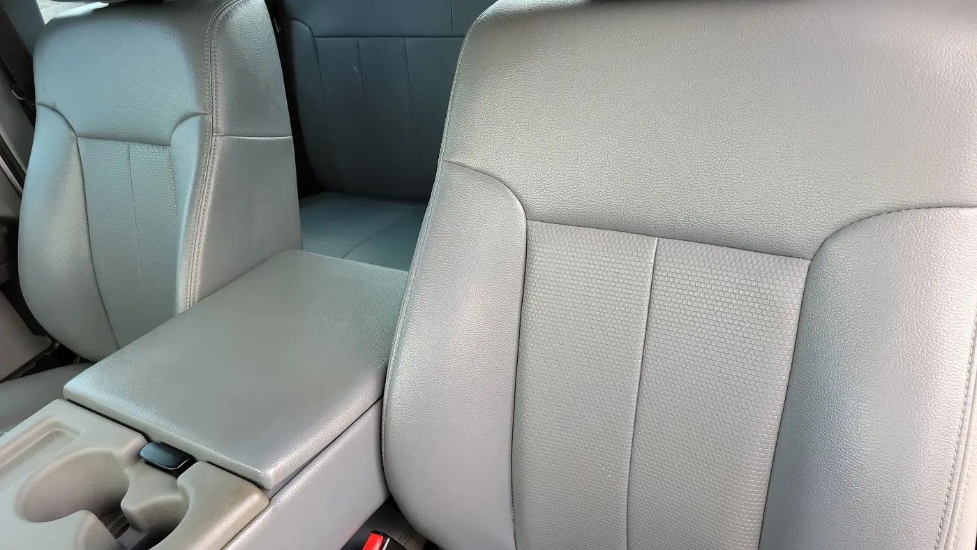 2015 Ford F-250 Super Duty XL