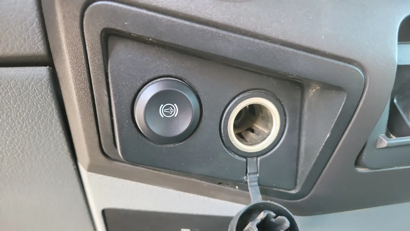 2015 Ford F-250 Super Duty XL