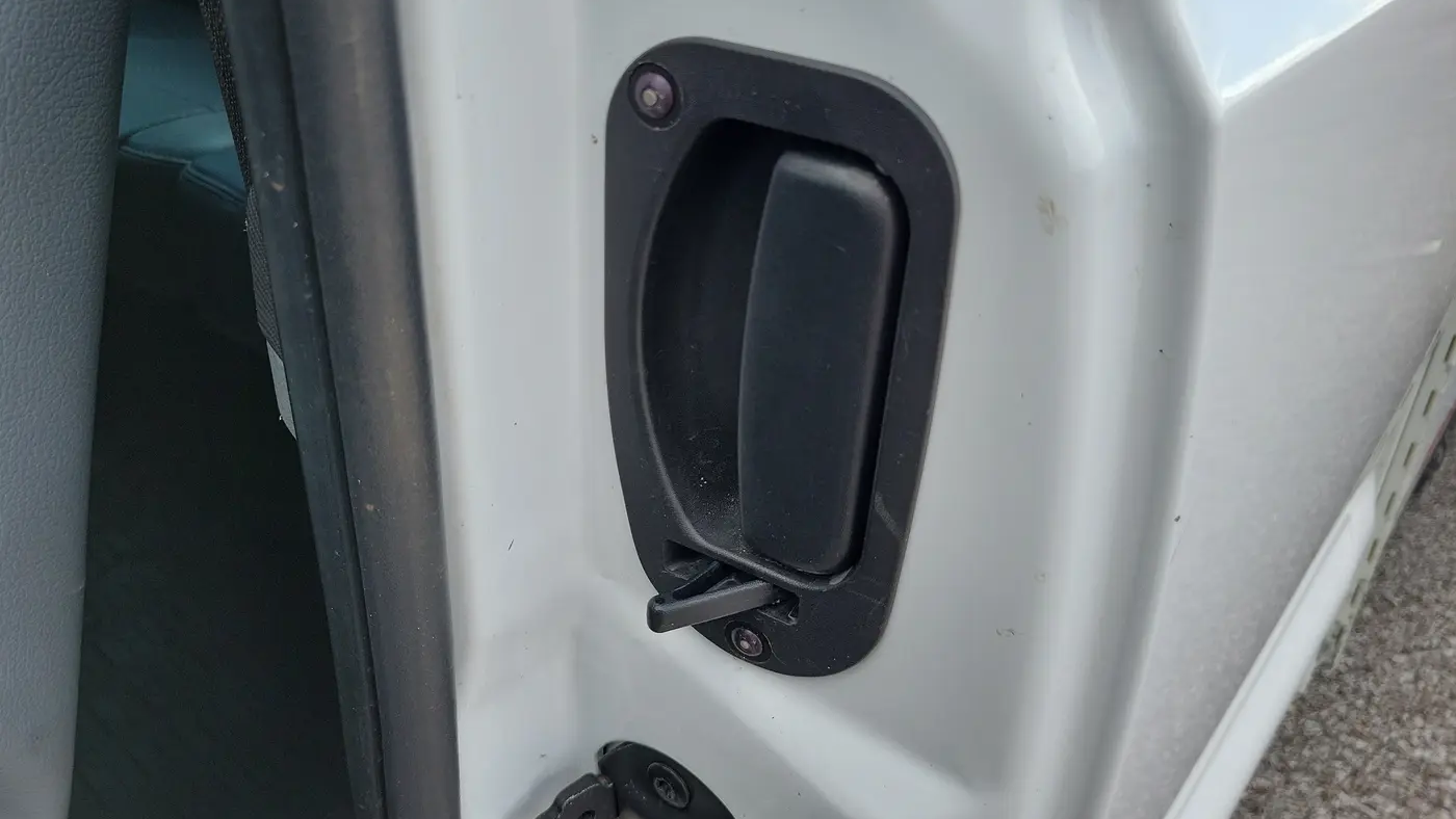 2015 Ford F-250 Super Duty XL