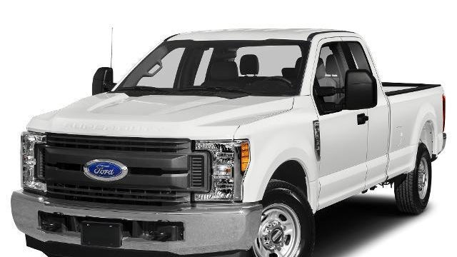 Preowned 2019 Ford F-350 Super Duty XLT for Sale