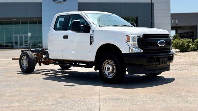 Preowned 2020 Ford F-350 Super Duty XL for Sale