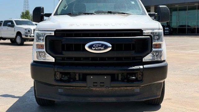 2020 Ford F-350 Super Duty XL