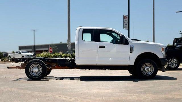 2020 Ford F-350 Super Duty XL