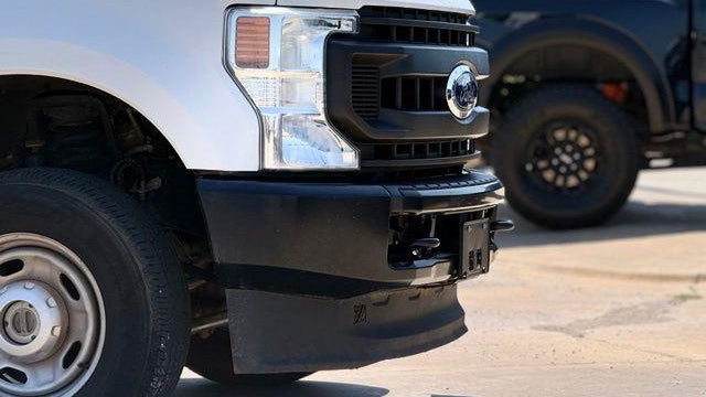 2020 Ford F-350 Super Duty XL