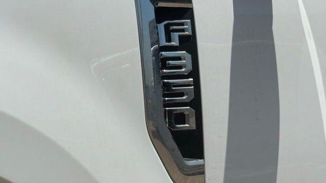 2020 Ford F-350 Super Duty XL
