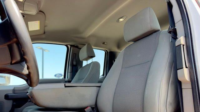 2020 Ford F-350 Super Duty XL