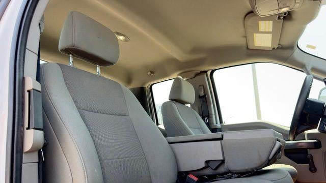 2020 Ford F-350 Super Duty XL