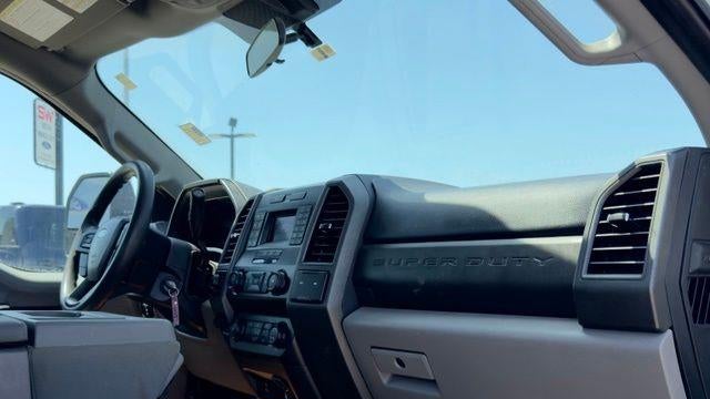 2020 Ford F-350 Super Duty XL