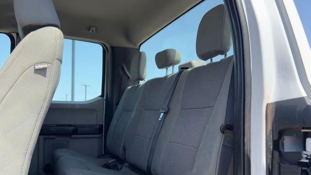 2020 Ford F-350 Super Duty XL