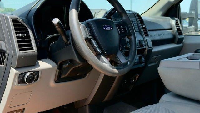 2020 Ford F-350 Super Duty XL