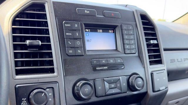 2020 Ford F-350 Super Duty XL