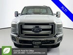 2012 F-350 Super Duty Thumbnail 3