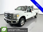 2012 F-350 Super Duty Thumbnail 4