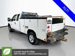 2012 F-350 Super Duty Thumbnail 10