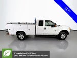 2012 F-350 Super Duty Thumbnail 17