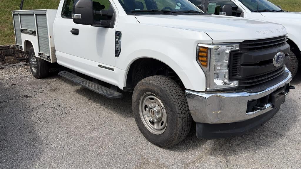 Preowned 2019 Ford F-350 Super Duty XLT for Sale