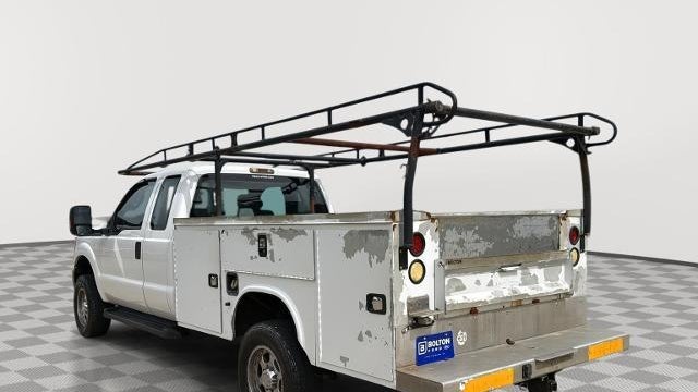 2016 Ford F-350 Super Duty Lariat