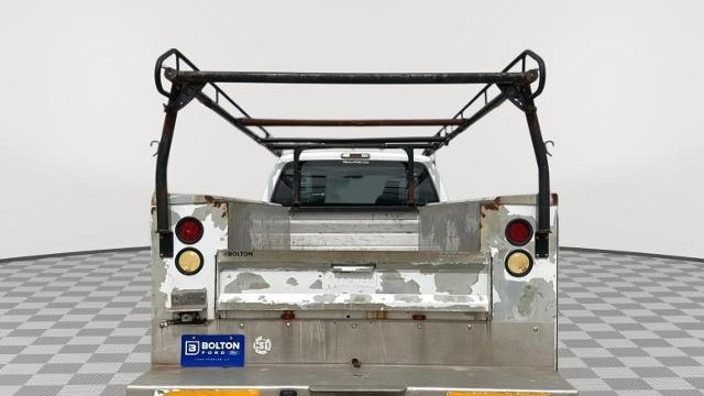 2016 Ford F-350 Super Duty Lariat