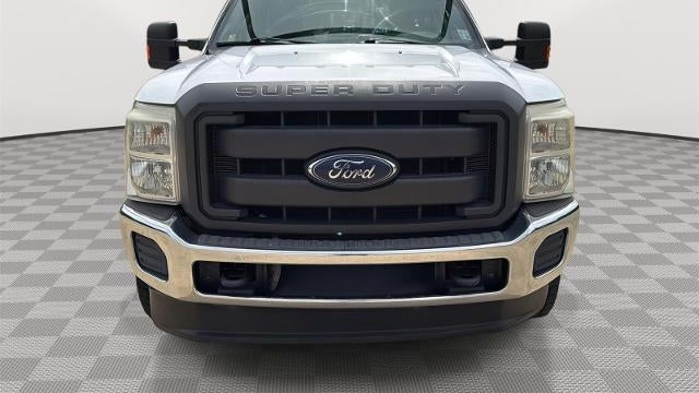 2016 Ford F-350 Super Duty Lariat