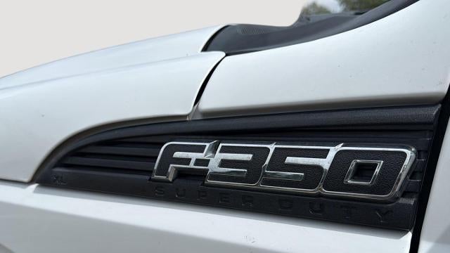 2016 Ford F-350 Super Duty Lariat