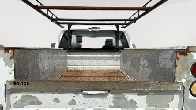2016 Ford F-350 Super Duty Lariat