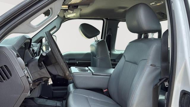 2016 Ford F-350 Super Duty Lariat