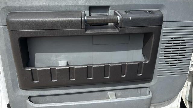 2016 Ford F-350 Super Duty Lariat