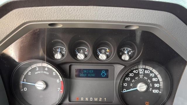 2016 Ford F-350 Super Duty Lariat