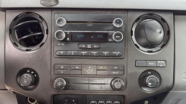 2016 Ford F-350 Super Duty Lariat