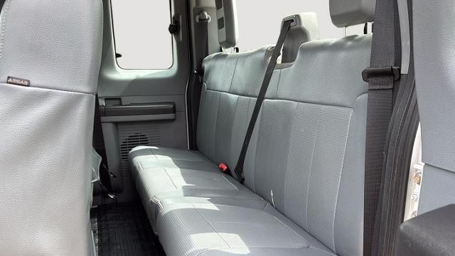 2016 Ford F-350 Super Duty Lariat