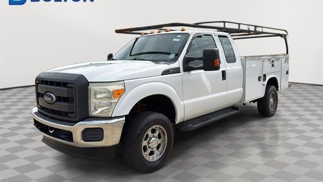 Preowned 2016 Ford F-350 Super Duty Lariat for Sale
