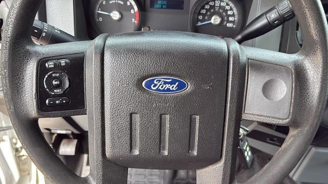 2016 Ford F-350 Super Duty Lariat