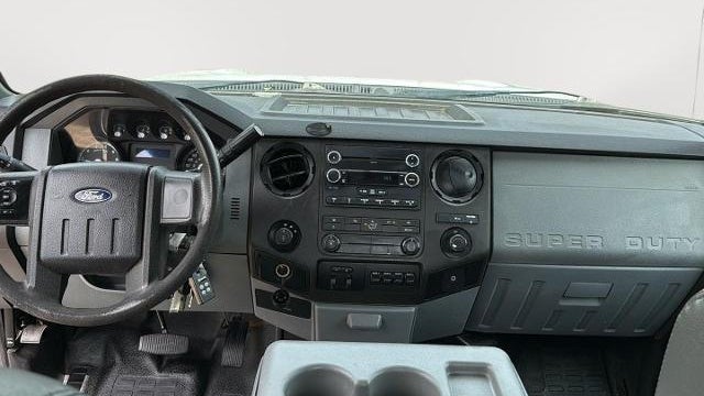 2016 Ford F-350 Super Duty Lariat