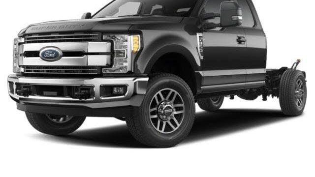 Preowned 2019 Ford F-350 Super Duty XLT for Sale