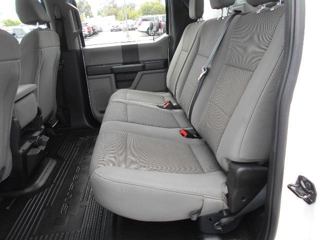 2020 Ford F-350 - $49,910