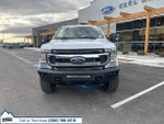 2020 F-350 Super Duty Thumbnail 2